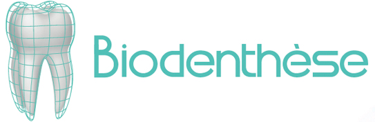 Logo Biodenthèse