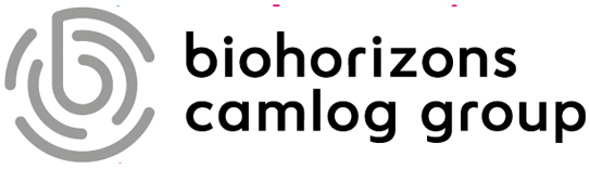 Logo Biohorizons Camlog Group France