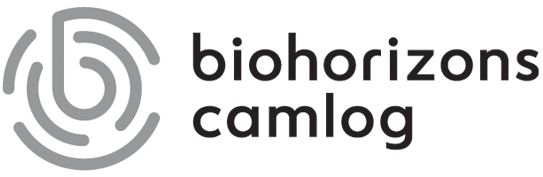 Logo Biohorizons Camlog Oral Reconstruction Group Henry Schein