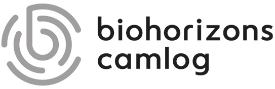 Logo Biohorizons Camlog  Oral Reconstruction Group Henry Schein