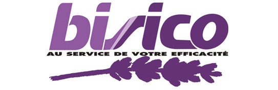 Logo Bisico France