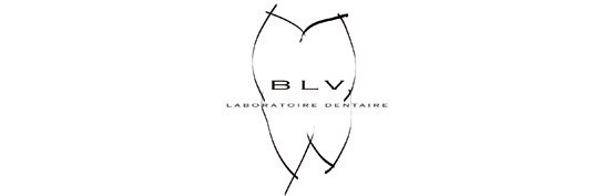 Logo BLV - Laboratoire Brard