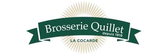 Logo Brosserie Quillet - DIL