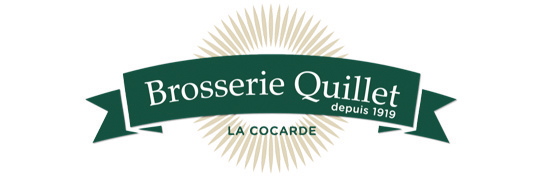 Logo Brosserie Quillet - DIL