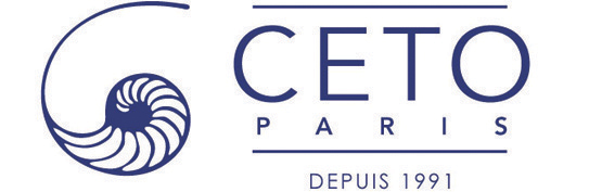 Logo C.E.T.O - Centre d'Enseignement  des Thérapeutiques Orthodontiques Orthopédiques et  Fonctionnelles