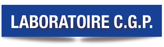Logo C.G.P de Prothèses