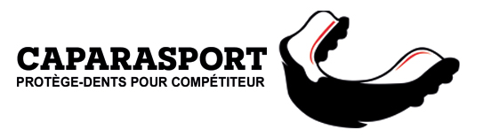 Logo Caparasport