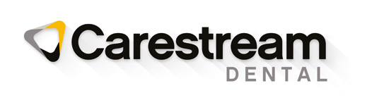 Logo Carestream Dental