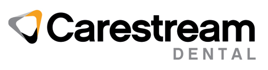 Logo Carestream Dental