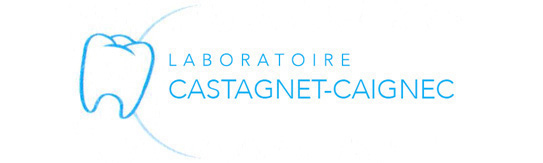 Logo Castagnet-Caignec Laboratoire