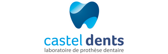 Logo Castel Dents
