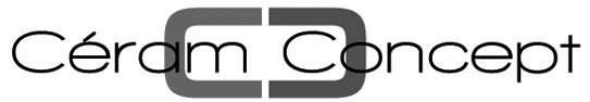 Logo Ceram Concept