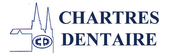 Logo Chartres Dentaire