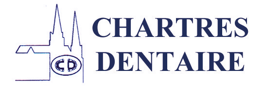 Logo Chartres Dentaire