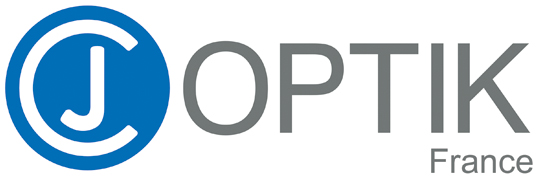 Logo CJ Optik
