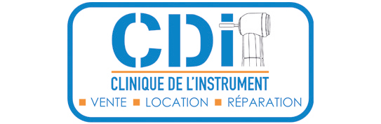 Logo Clinique de l'Instrument