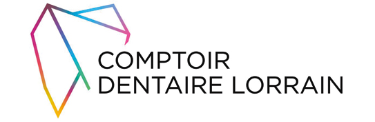 Logo Comptoir Dentaire Lorrain
