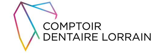 Logo Comptoir Dentaire Lorrain