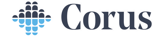 Logo Corus