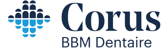 Logo Corus BBM