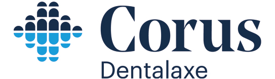 Logo Corus Dentalaxe