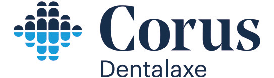 Logo Corus Dentalaxe