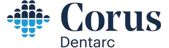 Logo Corus Dentarc