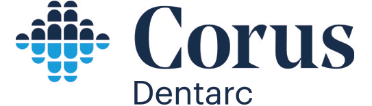 Logo Corus Dentarc
