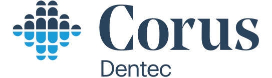 Logo Corus Dentec