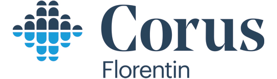 Logo Corus Florentin