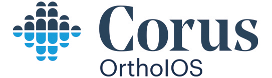 Logo Corus Ortho iOS