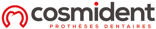 Logo Cosmident