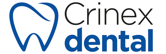 Logo Crinex Dental