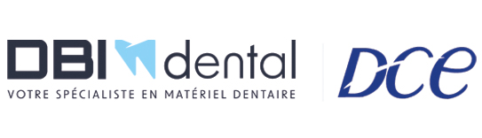 Logo DBI Dental - DCE