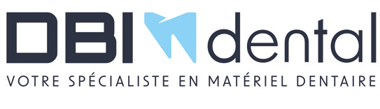 Logo DBI  Dental Sud