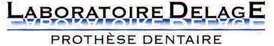 Logo Delage Laboratoire