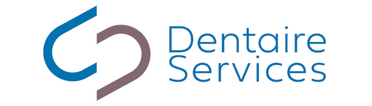 Logo Dentaire Services - Agence Centre