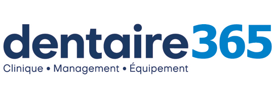 Logo Dentaire365 - GROUPE PARRESIA