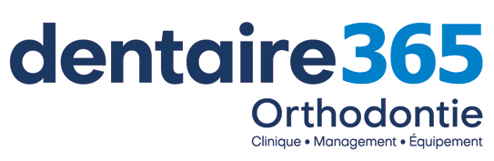 Logo Dentaire365 Orthodontie - GROUPE PARRESIA