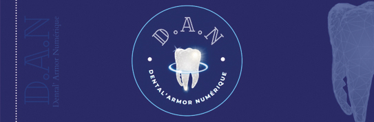 Logo Dental'Armor Numérique