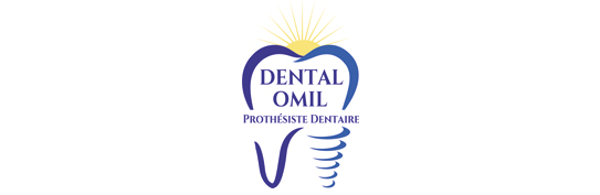 Logo Dental Omil