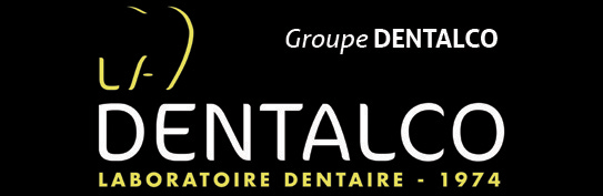 Logo Dentalcocéram