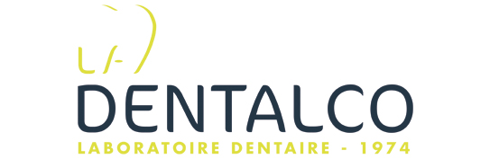 Logo Dentalcocéram