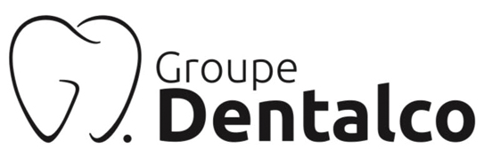 Logo Dentalcocéram