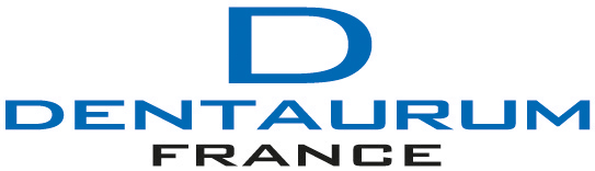Logo Dentaurum France