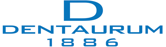 Logo Dentaurum France