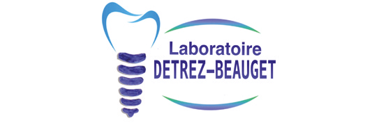 Logo Detrez - Beauget