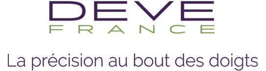 Logo Deve France