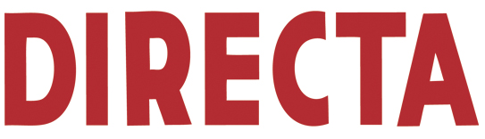 Logo Directa AB