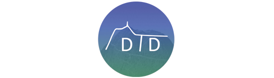 Logo Dôme Technic Dentaire - DTD